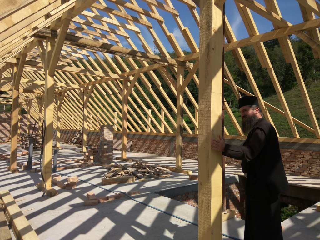 Фотографија из галерије Манастира Кувеждин, 2018 (51)